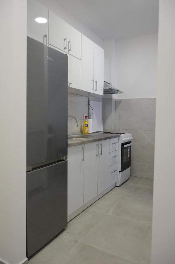 Porta Apartment Скопье Экстерьер фото